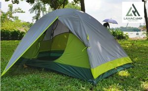 Lều Kelty salida 2 người