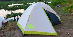 Lều Kelty salida 2 người