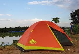 Lều Kelty salida 2 người