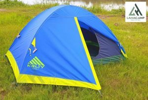 Lều Kelty salida 2 người