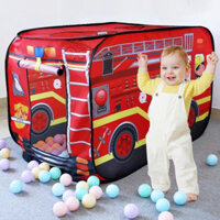 Lều Nhà Bóng Cho Bé