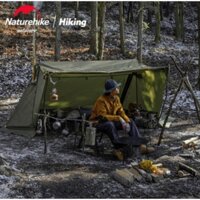 Lều Quân Đội có mái hiên Naturehike NH21YW157