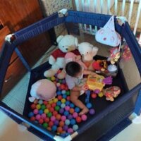 LỀU QUÂY BANH ( ko kèm banh)