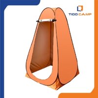 Lều Thay Đồ Di Động Gấp Gọn Ngoài trời, Lều Dùng Chụp Ảnh Ngoài Trời Hay Dã Ngoại Cắm Trại Tiện Lợi