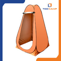 Lều Thay Đồ Di Động Ngoài Trời Siêu Rộng Rãi