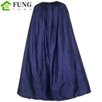Lều thay đổi bãi biển FUNG, Phòng thay đồ di động 130cm chống mài mòn, Màu trơn Đơn giản Bảo vệ quyền riêng tư Lều vệ sinh ngoài trời cho bơi lội đi biển Lướt sóng Lặn