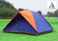 Lều trại 2 người 2 lớp cực bền, lều đôi tại Hà Nội, HCM