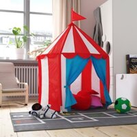 Lều trẻ em hình rạp xiết IKEA CIRKUSTÄLT