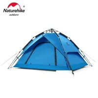 Lều tự bung 4 người Naturehike NH21ZP008