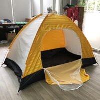 Lều Tự Bung - Lều Cách Ly 1 Người - Lều Cách Ly 3 Tại Chỗ Nhỏ Gọn, Dễ Mang Theo 200x150x105cm Giá Rẻ