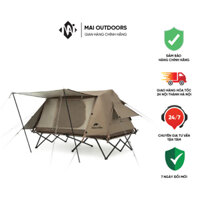 Lều tự động có mái che kiểu chữ A NatureHike CNH22ZP001