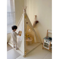 Lều vải cho bé phong cách Hàn Quốc nhập khẩu cao cấp / Kela Tent