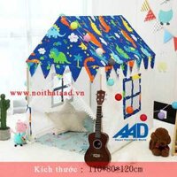 Lều vải cho bé TPHCM, lều trẻ em ở TPHCM giá rẻ