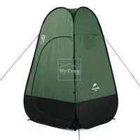 Lều vệ sinh Naturehike Folding Toilet Tent NH17Z002-P
