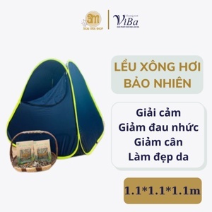 Lều xông hơi Bảo Nhiên