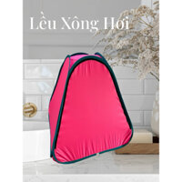 Lều Xông Hơi gấp gọn