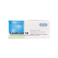 Leuticast 10