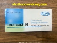 Leuticast 10