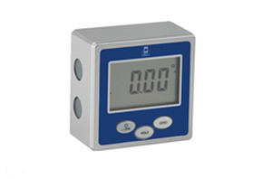 Level kỹ thuật số MW570-01