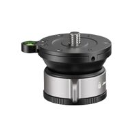 Leveling base bát cân bằng YC Onion LB52 52mm tích hợp khóa lock nhanh chính hãng
