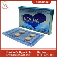 Levina 20mg
