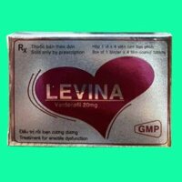 Levina 20mg
