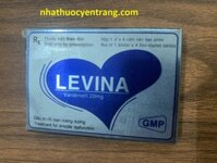 Levina 20mg