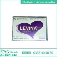 Levina