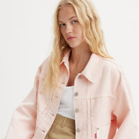 LEVI'S - Áo Khoác Jeans Nữ A7438-0002