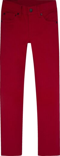 Levi's Boys' 510 Skinny Fit Jeans