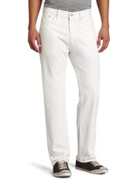 Levi's Men's 505 Regular-fit-Jeans