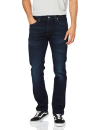Levi's Men's 511 Slim Fit Jeans, Blue, 31W x 32L