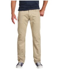 Levi's Men's 514 Straight Twill-Pant