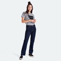 LEVI'S - Quần Jeans Nữ Dài 19631-0001