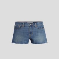 LEVI'S - Quần Jeans Nữ Ngắn 72878-0071