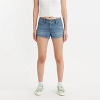 LEVI'S - Quần Jeans Nữ Ngắn A5937-0002