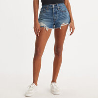 LEVI'S - Quần Jeans Nữ Ngắn 56327-0401
