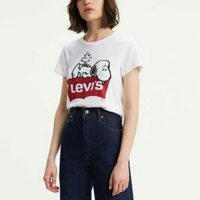 Levi's snoppy