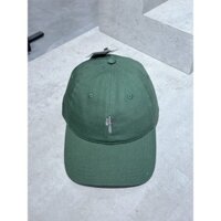 LEVl nón Mini Graphic Cap xanh lá 000IQ-0007
