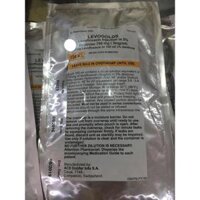 Levogolds 750mg