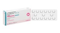 Levothyrox 100µg điều trị bệnh lý tuyến giáp (2 vỉ x 15 viên)