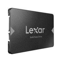 Lexar 27583 SSD 256GB Ổ cứng gắn trong 256GB SSD NS100 2.5" SATA3 Lexar