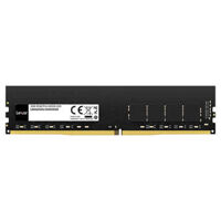 Lexar – 8GB (1x8GB) DDR4 – Bus 3200 MHz Cas 22 – LD4AU008G-R3200GSST