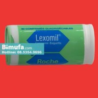 Lexomil