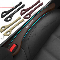 Lexus 1 / 2 Chiếc Ô Tô Khoảng Cách Đệm Ghế Cạnh Đường May Dải Chống Rò Rỉ Cho rx 570 RX300 LX570 CT200H NX250 RX350 LX470 IS NX ES