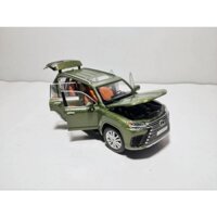 Lexus LX600 JackieKim 1:32