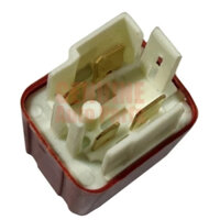 Lexus Rơ Le quạt tản nhiệt Toyota 4 chân rờ điều hòa Camry Land Cruiser 90987-02006 LS430 cục chớp xi nhan tín hiệu