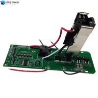 ✨Leym✨Bảng mạch bảo vệ sạc pin Li-Ion PCB cho 18V P108 RB18L40