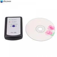 【LEYM】PH Phase Meter 1pcs Car Audio System FH-168 Phasemeter Durable For All Car