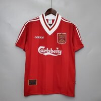 #LF 94-96 Bóng đá sân khách thứ ba #23 Áo bóng đá cổ điển